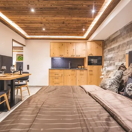 Tauernflair Premium Casa Appartement *