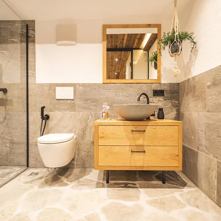 Appartement Tauernflair Premium Casa