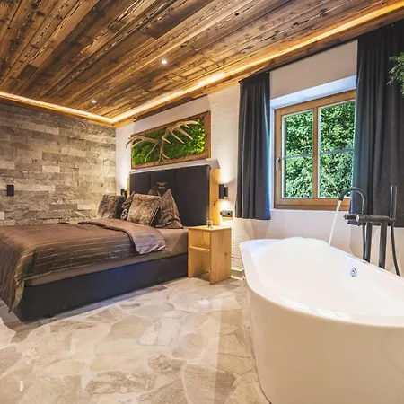 Tauernflair Premium Casa Appartement *