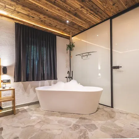 Tauernflair Premium Casa *
