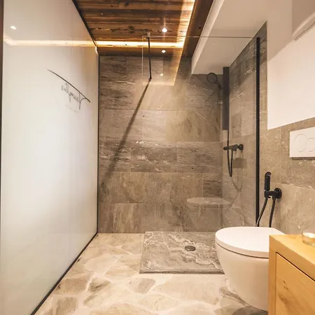 Tauernflair Premium Casa Appartement